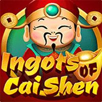 Ingots of Cai Shen